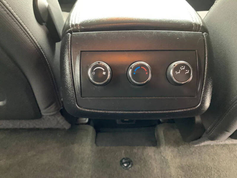 2015 GMC Acadia SLE-1