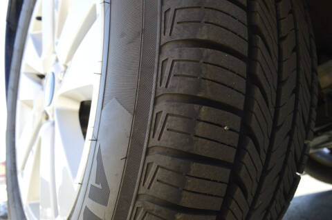 2015 Subaru Outback 2.5i