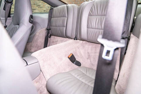 2002 Porsche 911 Turbo