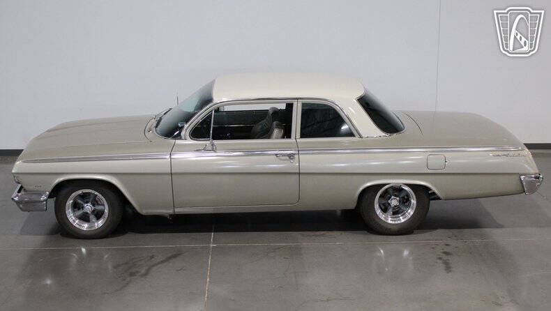 1962 Chevrolet Bel Air
