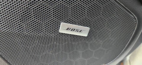 2014 Cadillac ATS 3.6L Premium