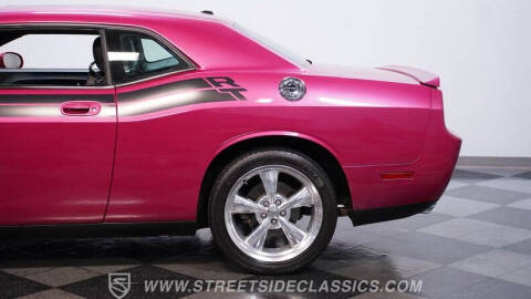 2010 Dodge Challenger