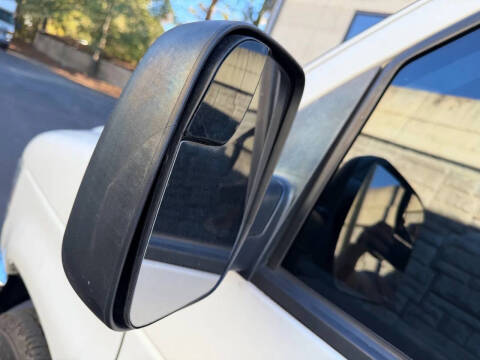 2013 Ford E-Series E-150