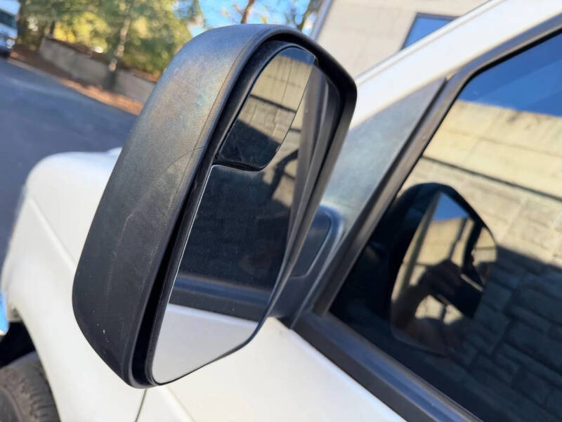 2013 Ford E-Series E-150