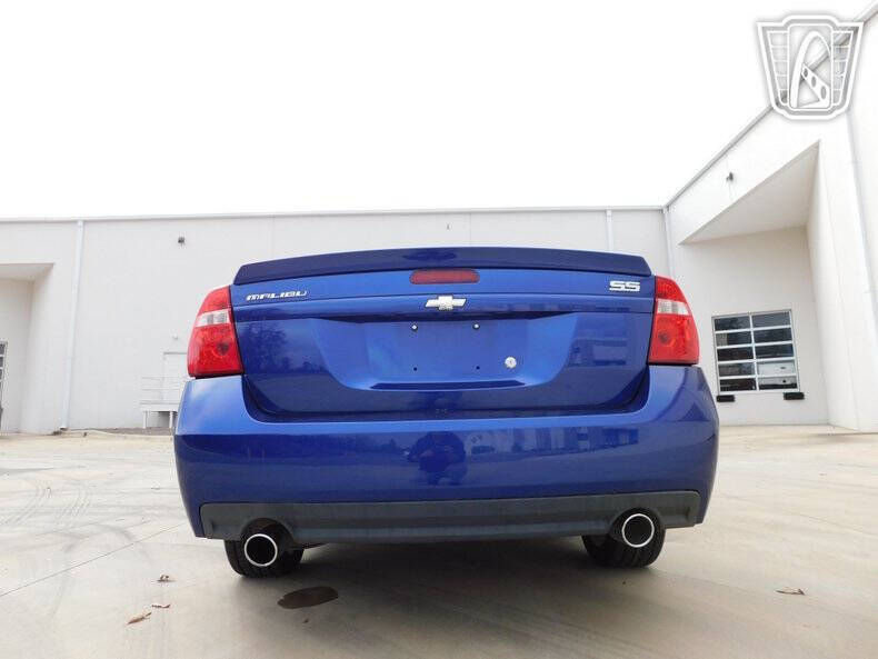 2004 Chevrolet Malibu LT