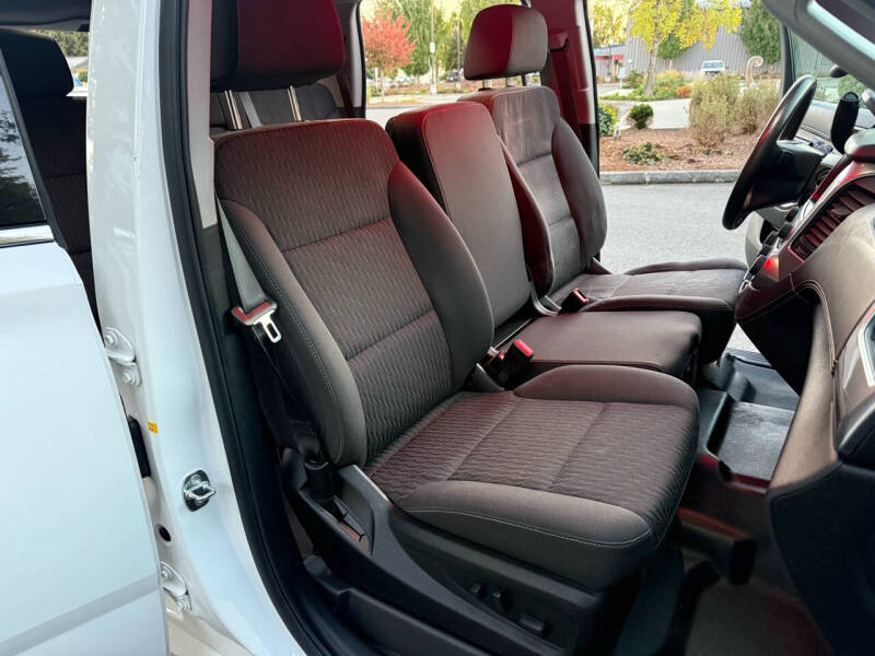 2020 Chevrolet Tahoe Police