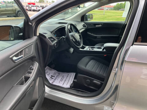 2023 Ford Edge SE