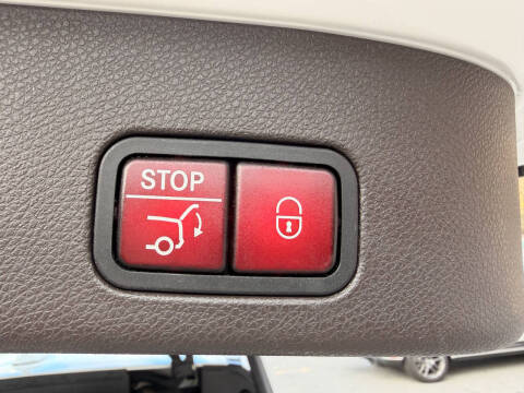 2017 Mercedes-Benz GLS GLS 450