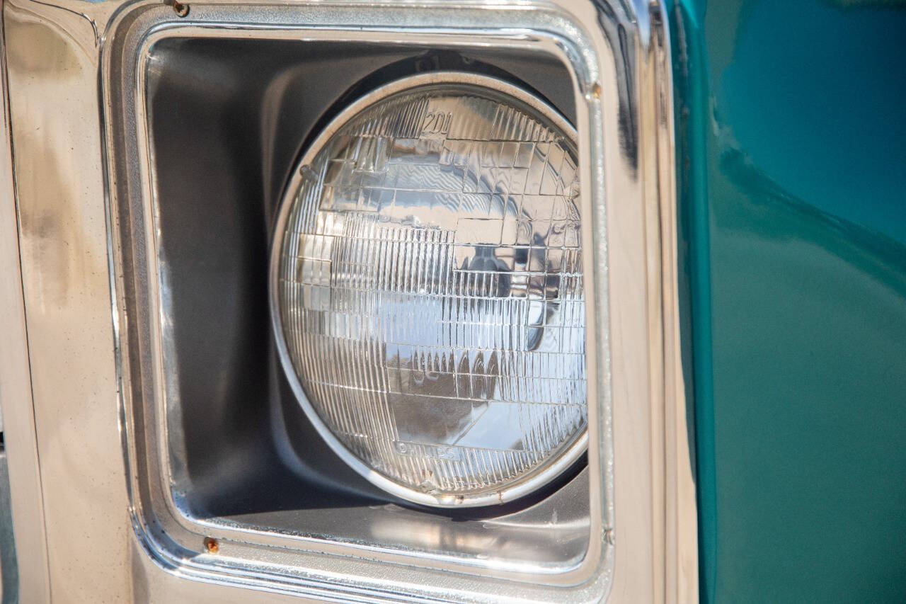1979 Chevrolet C/K 20 Series 45