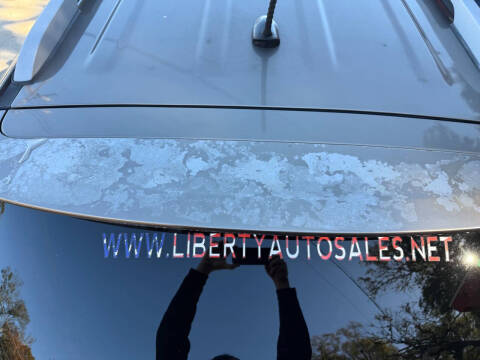 2013 Hyundai Tucson Limited