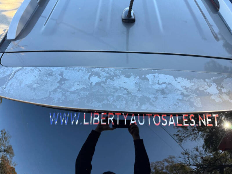 2013 Hyundai Tucson Limited