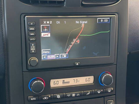 2013 Chevrolet Corvette 427 Collector Edition