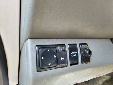 2012 Nissan Frontier SV V6