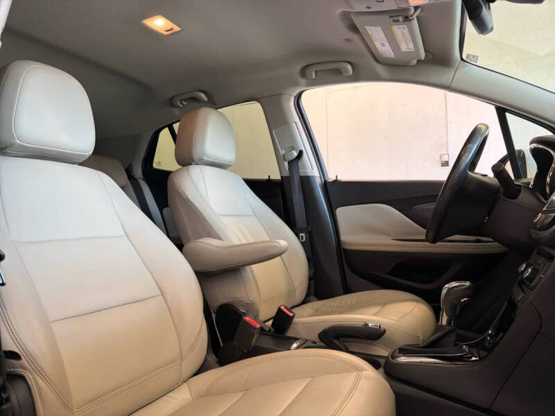 2019 Buick Encore Essence