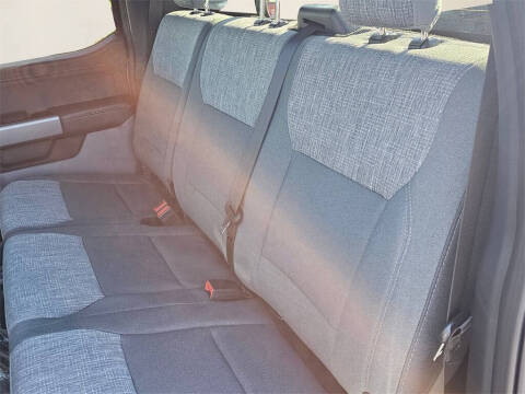 2025 Ford F-250 Super Duty