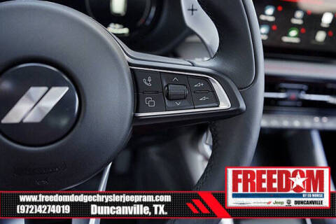 2024 Dodge Hornet R/T Plus