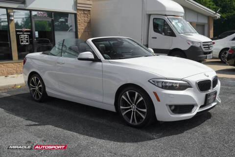 2017 BMW 2 Series 230i xDrive
