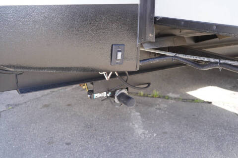 2022 Keystone RV Springdale