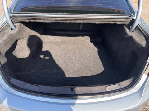 2014 Chevrolet Impala LS