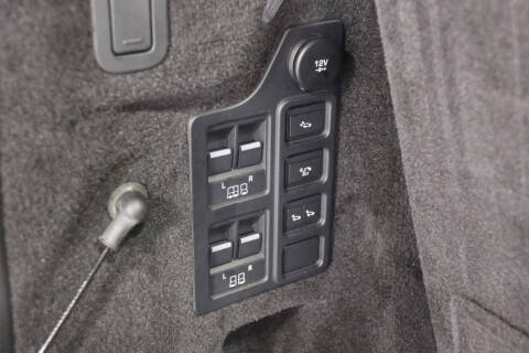 2020 Land Rover Discovery HSE