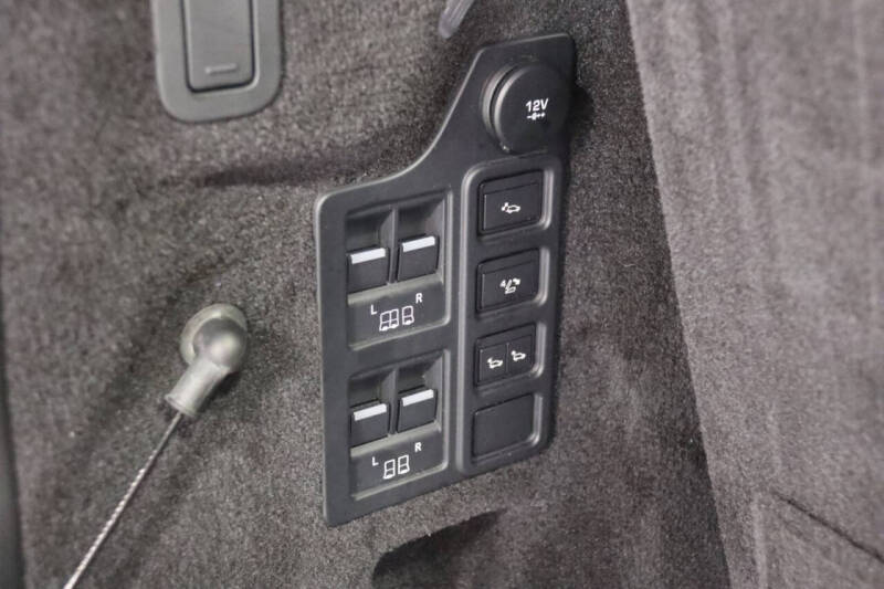 2020 Land Rover Discovery HSE