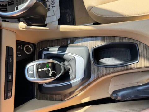 2014 BMW X1 sDrive28i