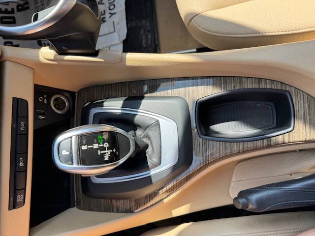 2014 BMW X1 sDrive28i