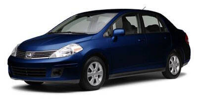 2009 Nissan Versa