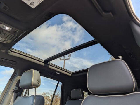 2022 Chevrolet Tahoe Premier