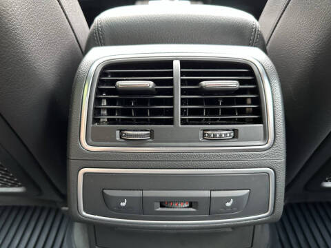 2017 Audi A6 2.0T quattro Premium