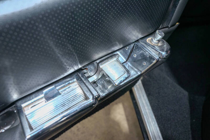 1959 Cadillac DeVille