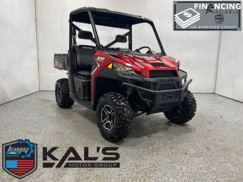 2017 Polaris Ranger XP 1000 EPS  for sale at Kal's Motorsports - UTVs in Wadena MN