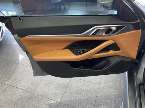 2022 BMW i4 eDrive40 Gran Coupe