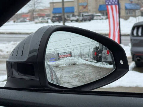 2020 Audi A5 quattro Premium Plus 45 TFSI