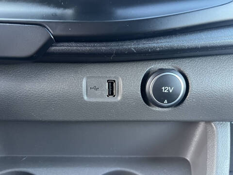 2023 Ford Transit 250