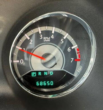 2013 Chrysler 200 Limited