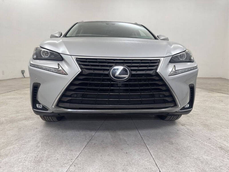 2018 Lexus NX 300
