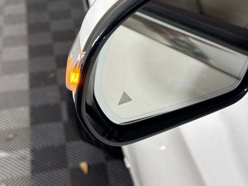 2015 Mercedes-Benz S-Class S 550