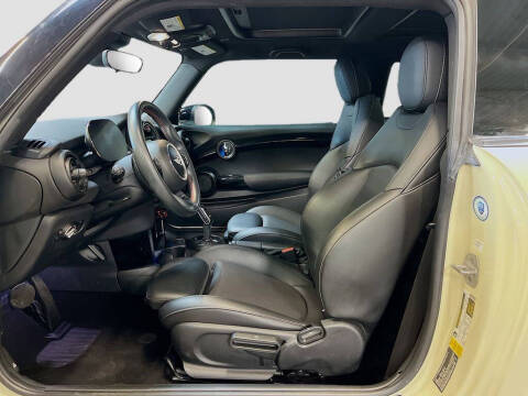 2021 MINI Hardtop 2 Door Cooper S