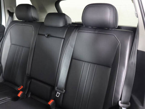 2022 Volkswagen Tiguan SE 4Motion