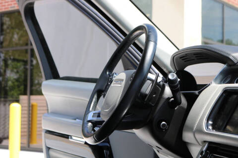 2014 Land Rover Range Rover Autobiography