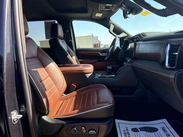 2023 GMC Sierra 1500 Denali Ultimate