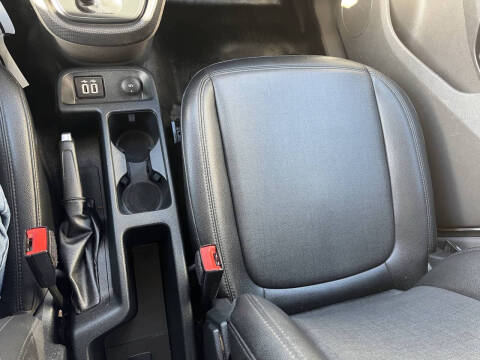 2021 Ford Transit Connect XL