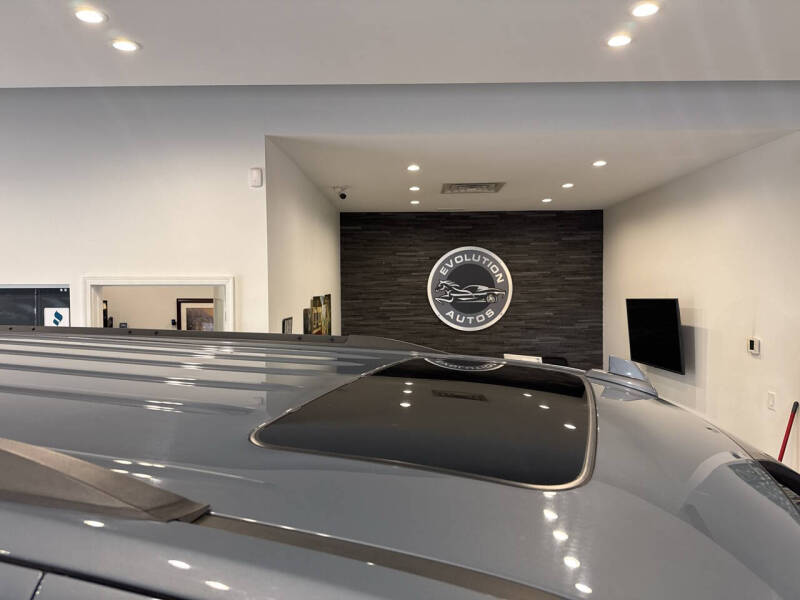 2016 GMC Yukon XL SLT