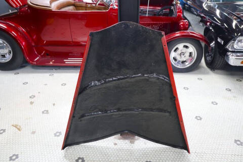1934 Ford 3 Window Coupe
