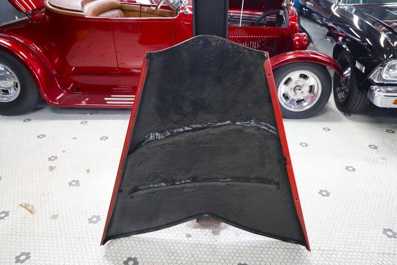 1934 Ford 3 Window Coupe