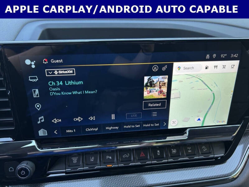 2025 Chevrolet Silverado 2500HD ZR2