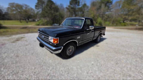 1990 Ford F-150