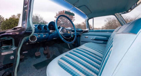 1959 Chevrolet El Camino