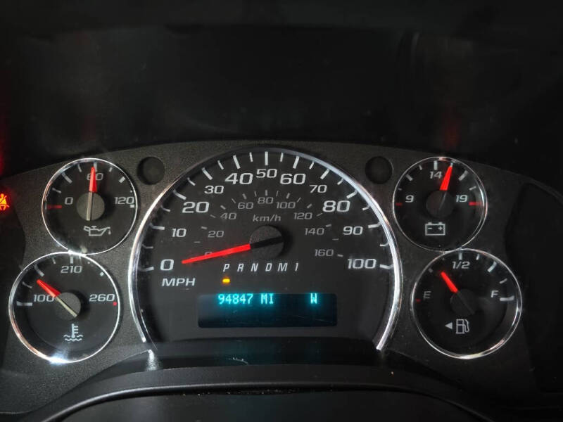 2021 Chevrolet Express 2500